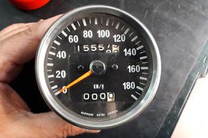 contachilometri ORIGINALE KAWSAKI KH 400