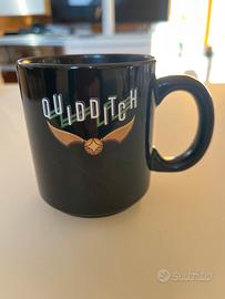 Tazza di Harry Potter