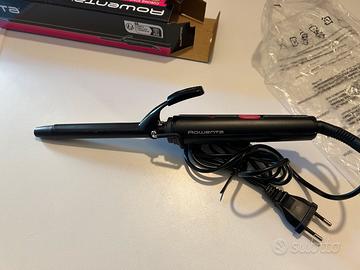 Ferro arricciacapelli Rowenta