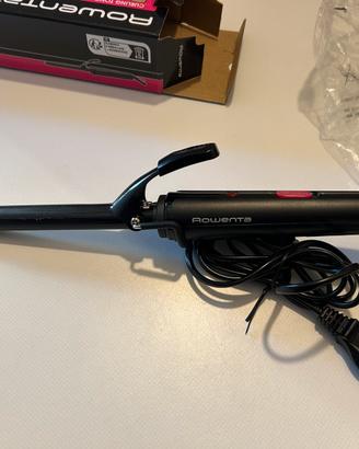 Ferro arricciacapelli Rowenta