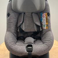 Bébé Confort AxissFix Gruppo 1