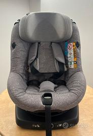 Bébé Confort AxissFix Gruppo 1