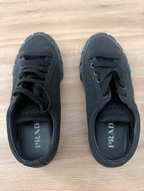 Scarpe Prada