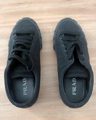 Scarpe Prada
