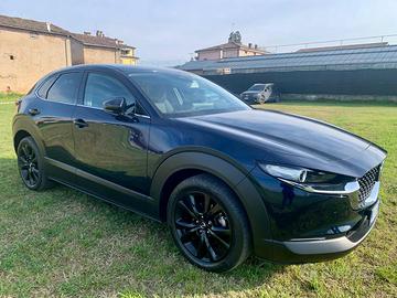 MAZDA CX-30 Homura 2.0L e-SKYACTIV G Hybrid 150CV