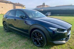 MAZDA CX-30 Homura 2.0L e-SKYACTIV G Hybrid 150CV