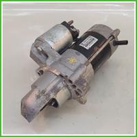 Motorino Avviamento MITSUBISHI M001TF0073ZE OPEL M