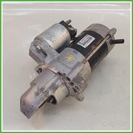 Motorino Avviamento MITSUBISHI M001TF0073ZE OPEL M