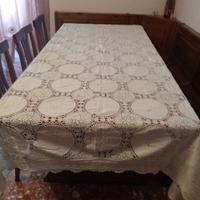 bellissime tovaglie vintage