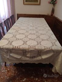 bellissime tovaglie vintage
