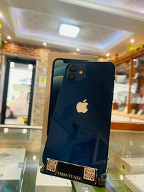 IPHONE 12 128GB CON GARANZIA