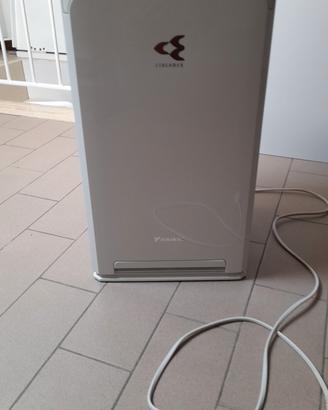 purificatore d aria