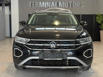 Volkswagen T-Roc 2.0 TDI SCR 150 CV DSG Style