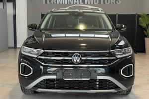 Volkswagen T-Roc 2.0 TDI SCR 150 CV DSG Style