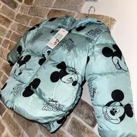 Topolino Piumino Disney Baby 2 anni