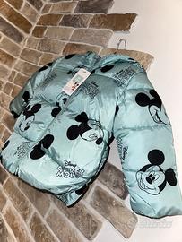 Topolino Piumino Disney Baby 2 anni