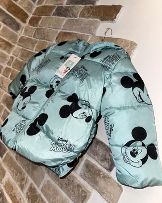 Topolino Piumino Disney Baby 2 anni