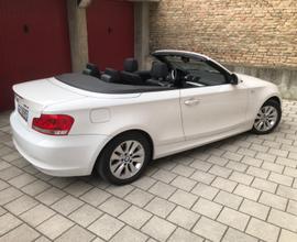BMW Serie 1 Cabrio(E88) - 2011