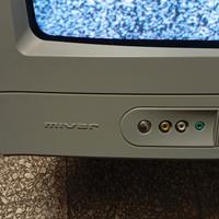 Televisore Mivar 20 pollici 
