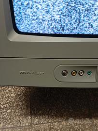 Televisore Mivar 20 pollici 
