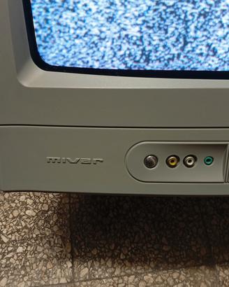 Televisore Mivar 20 pollici 