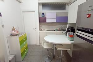 Grazioso loft ristrutturato