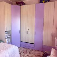 Cameretta bambine/ ragazze