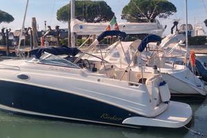 Barca Rinker