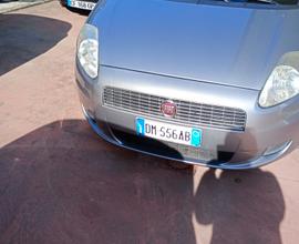 Fiat Grande Punto Grande Punto 1.3 MJT 75 CV 5 por