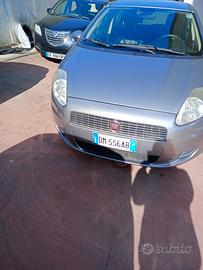 Fiat Grande Punto Grande Punto 1.3 MJT 75 CV 5 por