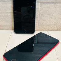 2 iPhone 8 64GB - LEGGI!