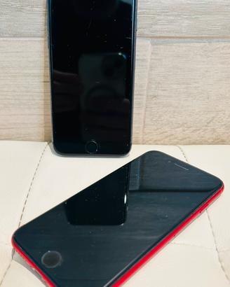 2 iPhone 8 64GB - LEGGI!