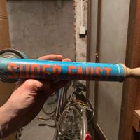 Nebulizzatore insetticida d’epoca