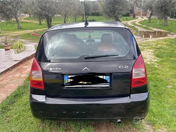 Citroen C2