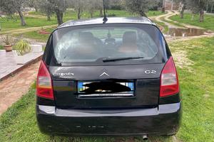 Citroen C2