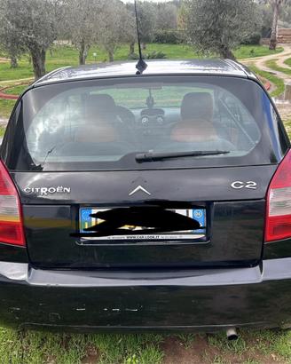 Citroen C2