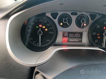 lancia Delta 1.6 multijet 120cv