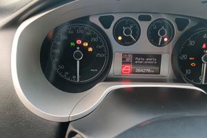 lancia Delta 1.6 multijet 120cv