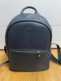 Zaino Emporio Armani