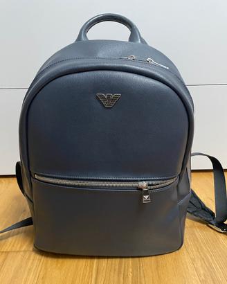 Zaino Emporio Armani