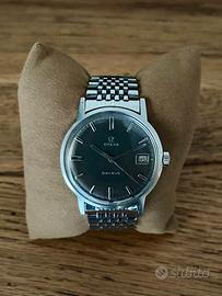 Omega Geneve