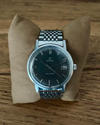 Omega Geneve