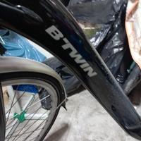 bicicletta elettrica 