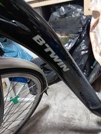 bicicletta elettrica 