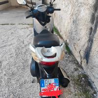 Honda SH 150 I