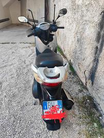 Honda SH 150 I