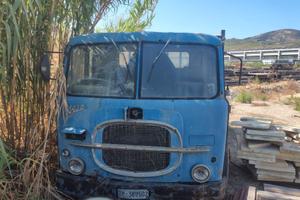 FIAT 643 N Ricambi