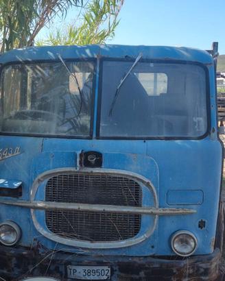 FIAT 643 N Ricambi