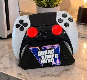 supporto controller ps5 GTA6