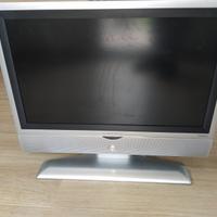 4 MONITOR HANNS-G IN PERFETTE CONDIZIONI